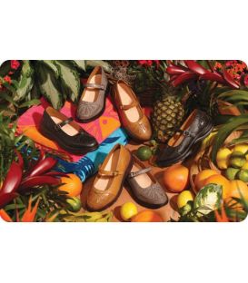 Dr. Comfort Women's Paradise Diabetic Shoes - Black