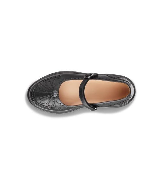 Dr. Comfort Women's Paradise Diabetic Shoes - Black