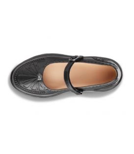 Dr. Comfort Women's Paradise Diabetic Shoes - Black