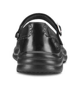 Dr. Comfort Women's Paradise Diabetic Shoes - Black
