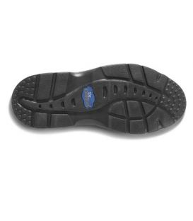Dr. Comfort Women's Paradise Diabetic Shoes - Black