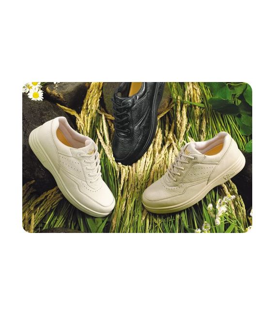 Dr. Comfort Women's Patty Diabetic Shoes - Black