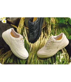 Dr. Comfort Women's Patty Diabetic Shoes - Black