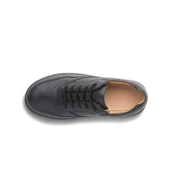 Dr. Comfort Women's Patty Diabetic Shoes - Black