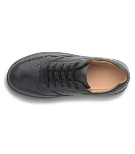 Dr. Comfort Women's Patty Diabetic Shoes - Black