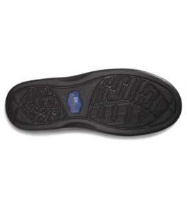 Dr. Comfort Women's Patty Diabetic Shoes - Black