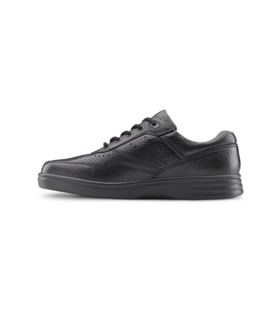Dr. Comfort Women's Patty Diabetic Shoes - Black