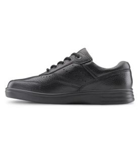 Dr. Comfort Women's Patty Diabetic Shoes - Black