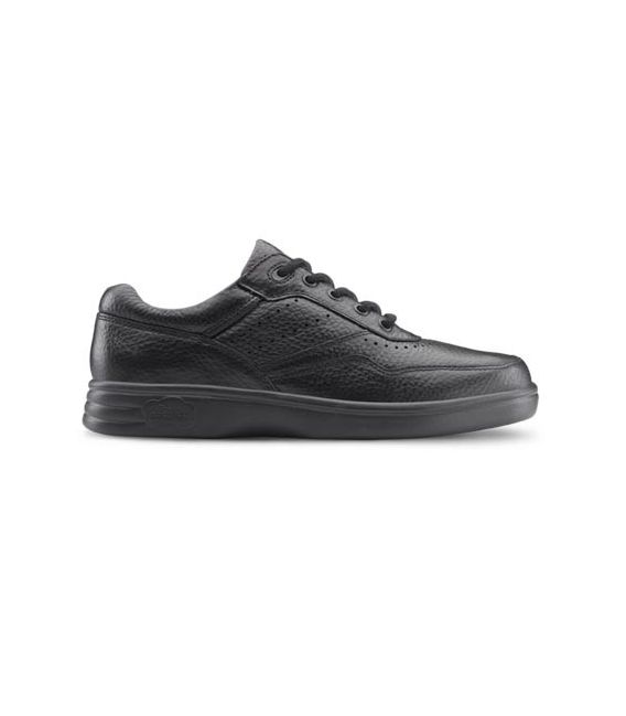 Dr. Comfort Women's Patty Diabetic Shoes - Black
