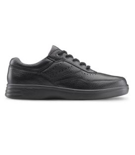Dr. Comfort Women's Patty Diabetic Shoes - Black