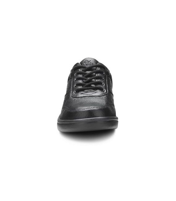 Dr. Comfort Women's Patty Diabetic Shoes - Black