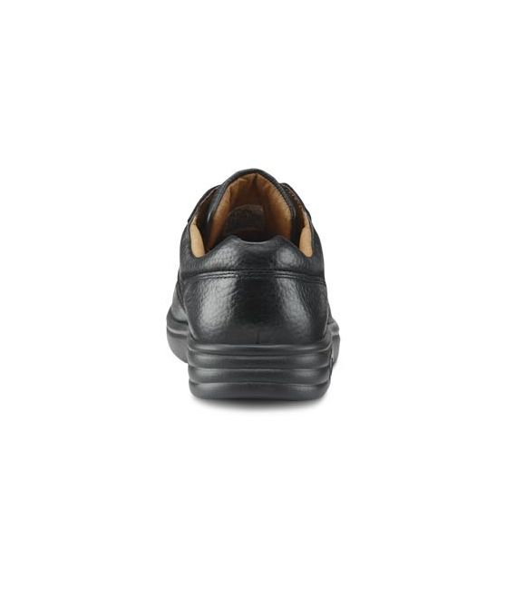 Dr. Comfort Women's Patty Diabetic Shoes - Black