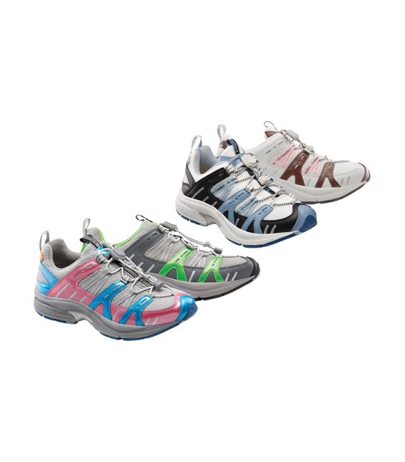 Dr. Comfort Women's Refresh Diabetic Shoes - Lime