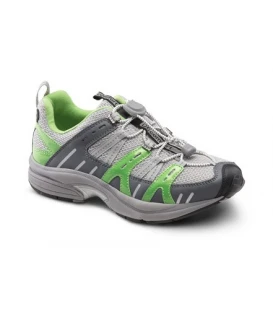 Dr. Comfort Women's Refresh Diabetic Shoes - Lime