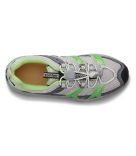 Dr. Comfort Women's Refresh Diabetic Shoes - Lime