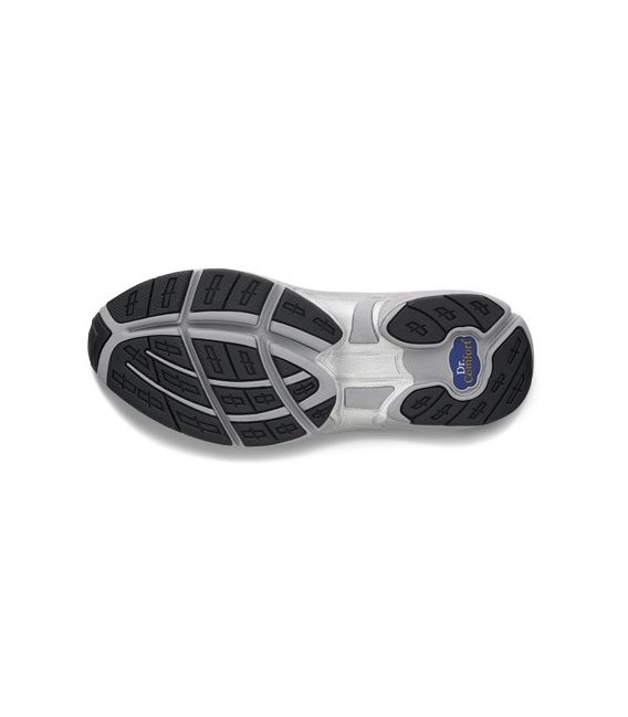 Dr. Comfort Women's Refresh Diabetic Shoes - Lime