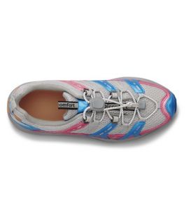 Dr. Comfort Women's Refresh Diabetic Shoes - Berry