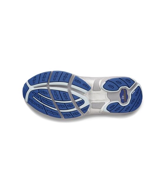 Dr. Comfort Women's Refresh Diabetic Shoes - Berry