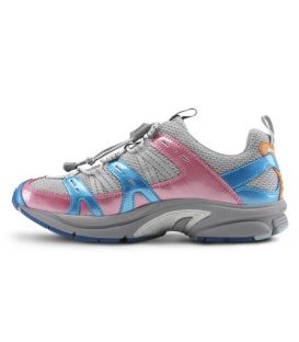 Dr. Comfort Women's Refresh Diabetic Shoes - Berry
