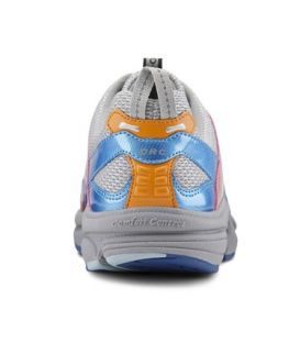 Dr. Comfort Women's Refresh Diabetic Shoes - Berry