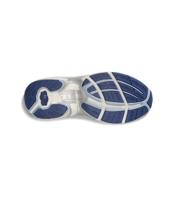 Dr. Comfort Women's Refresh Diabetic Shoes - Blue
