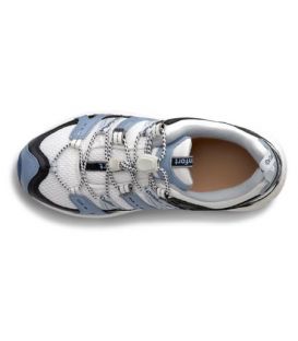 Dr. Comfort Women's Refresh Diabetic Shoes - Blue