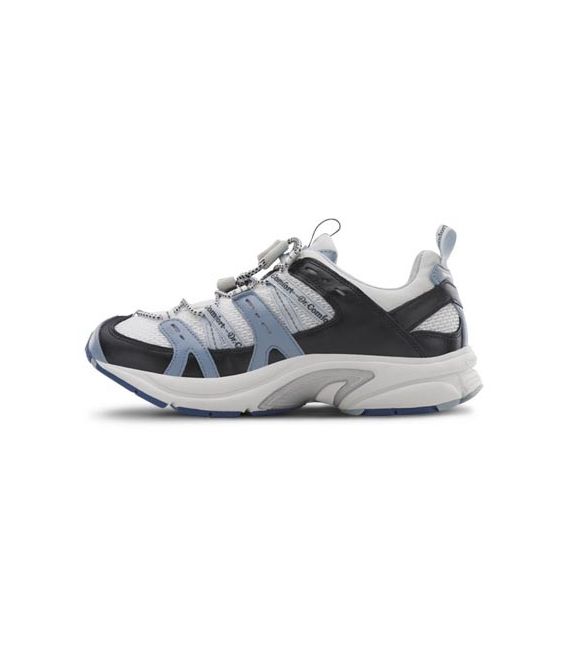 Dr. Comfort Women's Refresh Diabetic Shoes - Blue