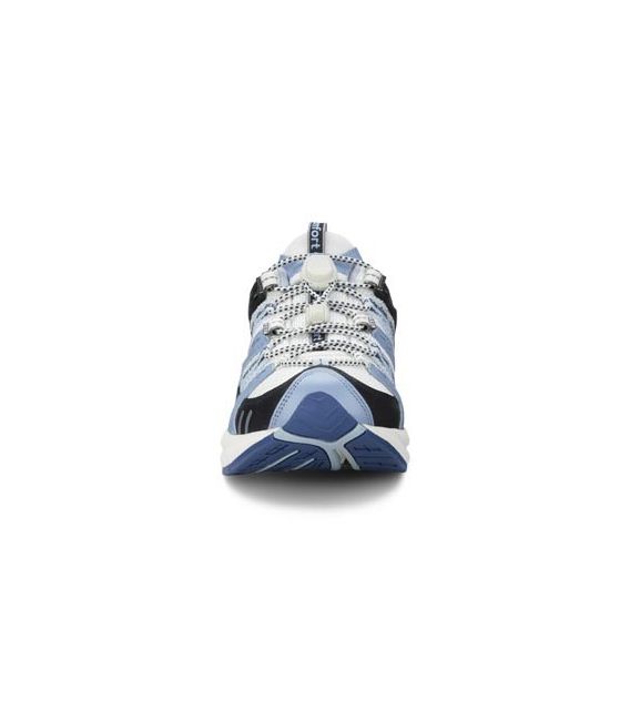 Dr. Comfort Women's Refresh Diabetic Shoes - Blue