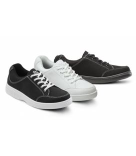 Dr. Comfort Women's Riley Diabetic Shoes - Black