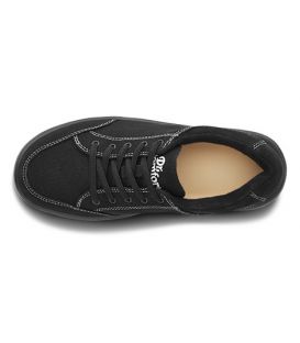 Dr. Comfort Women's Riley Diabetic Shoes - Black
