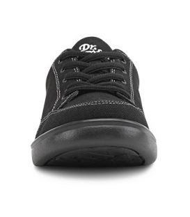 Dr. Comfort Women's Riley Diabetic Shoes - Black