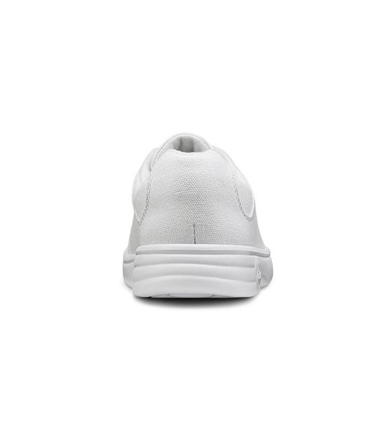 Dr. Comfort Women's Riley Diabetic Shoes - White