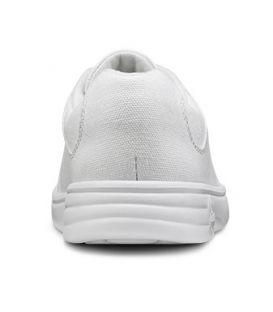 Dr. Comfort Women's Riley Diabetic Shoes - White