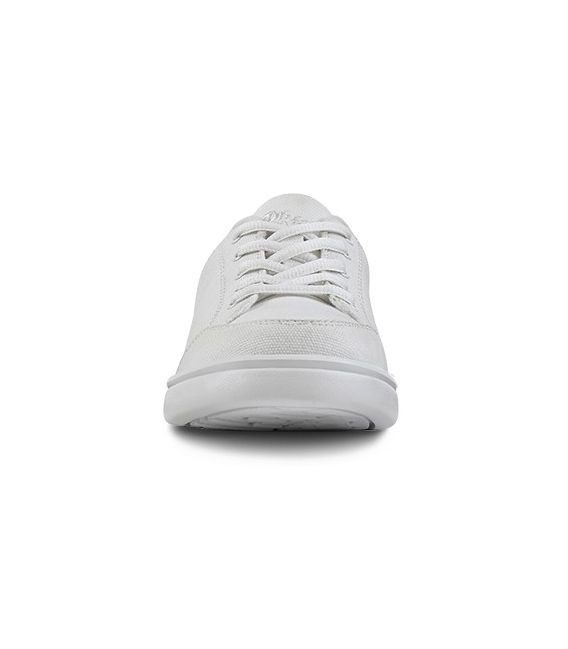 Dr. Comfort Women's Riley Diabetic Shoes - White