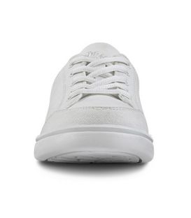 Dr. Comfort Women's Riley Diabetic Shoes - White