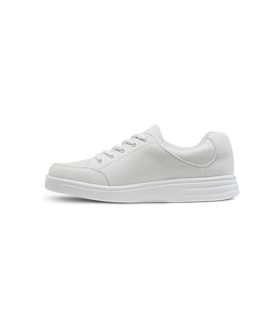 Dr. Comfort Women's Riley Diabetic Shoes - White