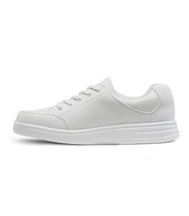 Dr. Comfort Women's Riley Diabetic Shoes - White