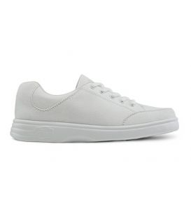 Dr. Comfort Women's Riley Diabetic Shoes - White