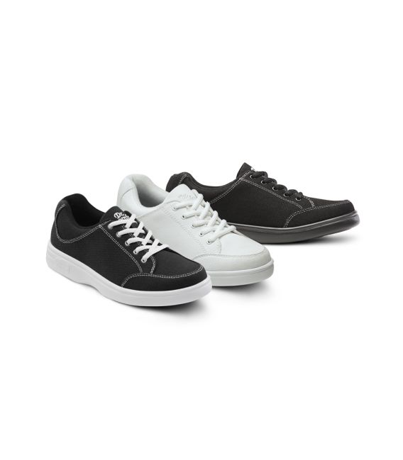 Dr. Comfort Women's Riley Diabetic Shoes - Midnight