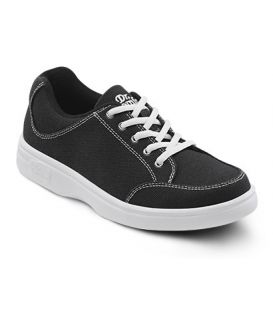 Dr. Comfort Women's Riley Diabetic Shoes - Midnight