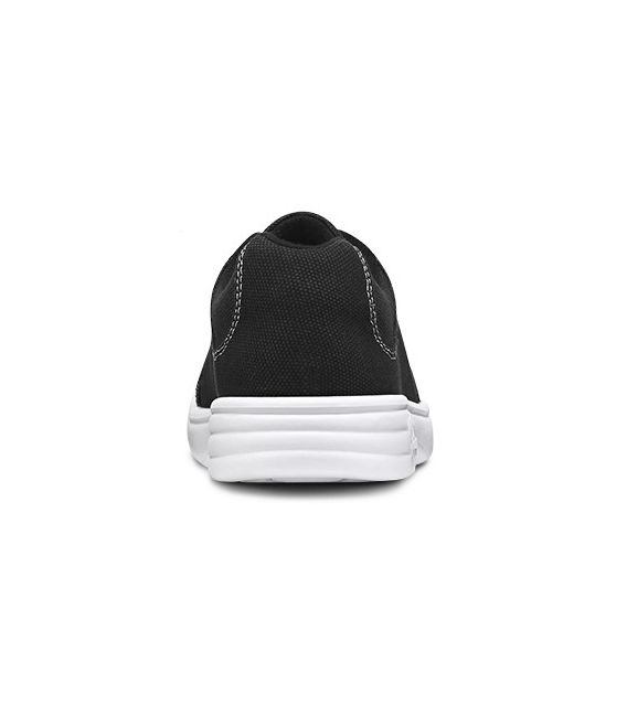 Dr. Comfort Women's Riley Diabetic Shoes - Midnight