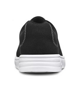 Dr. Comfort Women's Riley Diabetic Shoes - Midnight