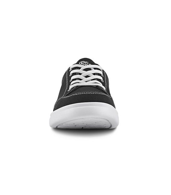 Dr. Comfort Women's Riley Diabetic Shoes - Midnight