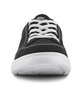 Dr. Comfort Women's Riley Diabetic Shoes - Midnight
