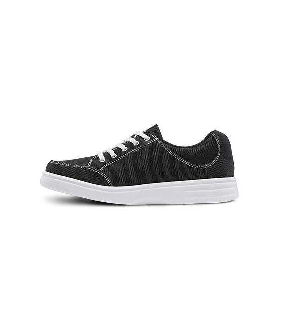 Dr. Comfort Women's Riley Diabetic Shoes - Midnight