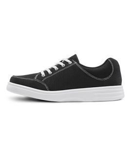 Dr. Comfort Women's Riley Diabetic Shoes - Midnight