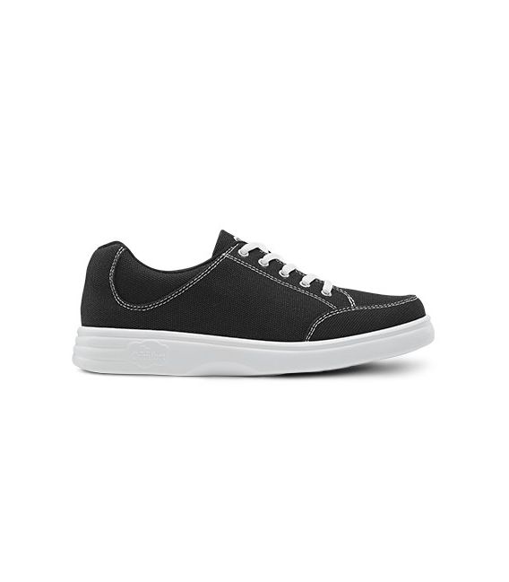 Dr. Comfort Women's Riley Diabetic Shoes - Midnight