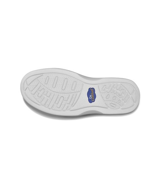 Dr. Comfort Women's Riley Diabetic Shoes - Midnight