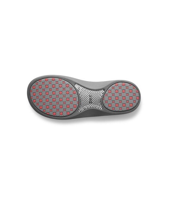 Dr. Comfort Women's Shannon Diabetic Sandals - Red