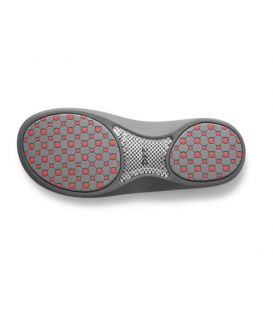Dr. Comfort Women's Shannon Diabetic Sandals - Red
